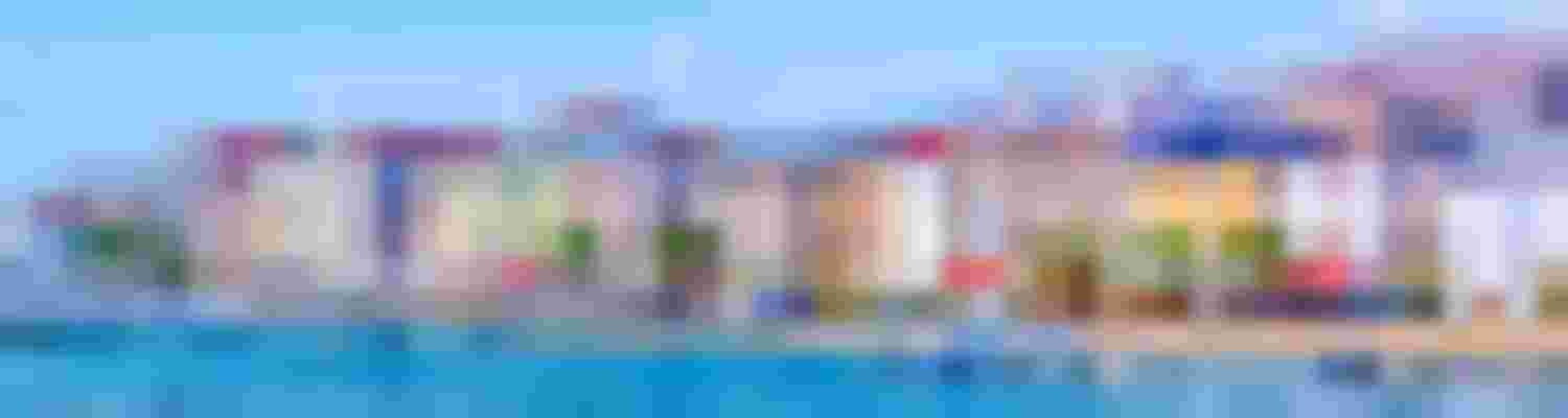 Isola di Pag: ville, Airbnb, case vacanze, appartamenti, b&b nell'isola croata