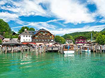 Schönau A. Königssee