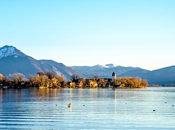 Chiemsee