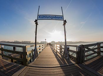 Kühlungsborn