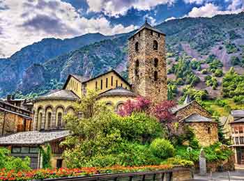 Andorre