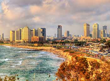 Tel Aviv