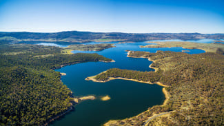 Jindabyne