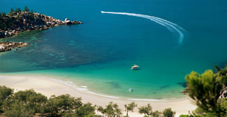 Magnetic Island