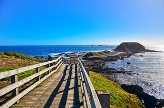 Phillip Island