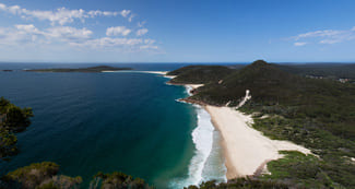 Port Stephens