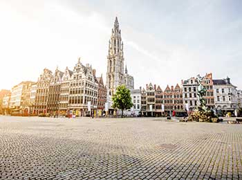 Antwerpen