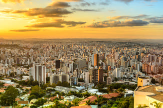 Belo Horizonte