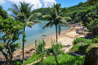 Ilha Grande