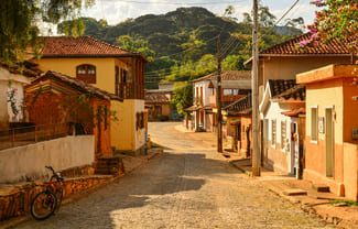 Minas Gerais