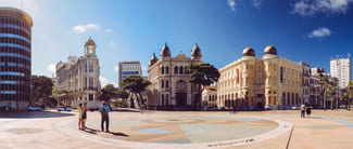 Pernambuco