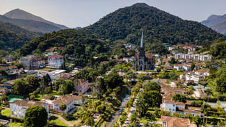Petrópolis