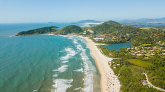 Praia do Rosa