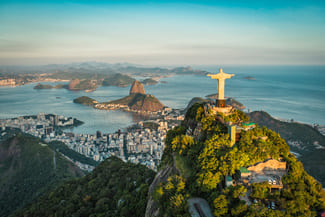 Rio De Janeiro