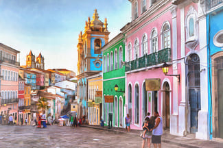 Salvador
