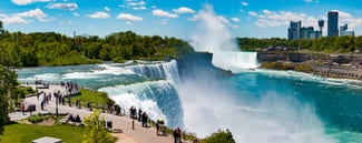 Niagara Falls (Ontario)