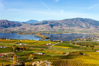 Osoyoos