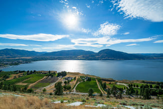 Penticton