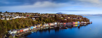Tobermory