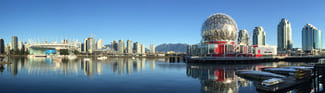 Vancouver