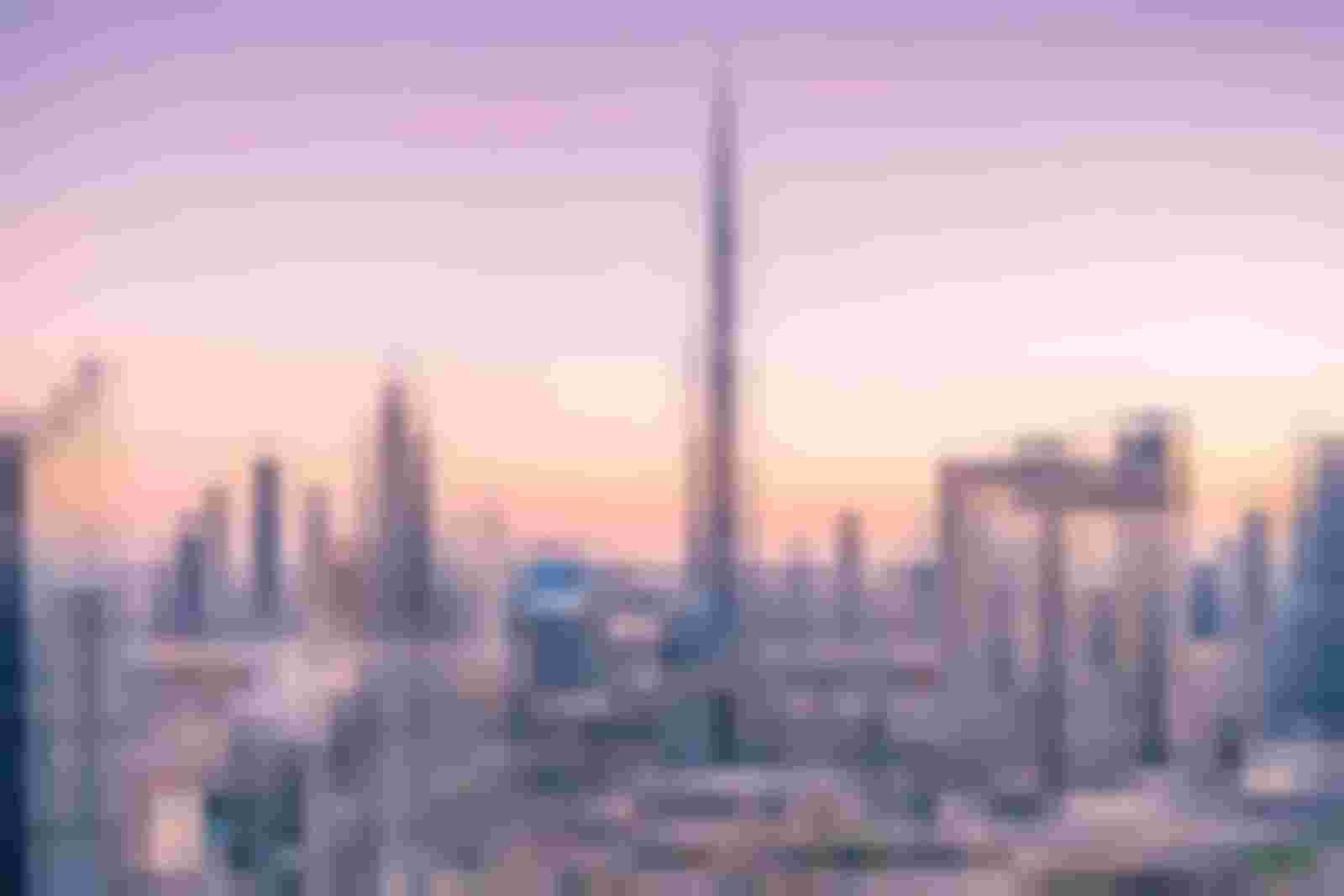 Residence, Airbnb e appartamenti vacanze negli Emirati Arabi Uniti