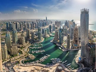 Dubai
