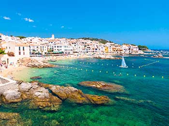 Costa Brava