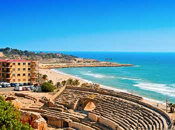Tarragona