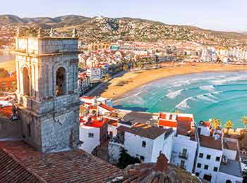 Peñíscola