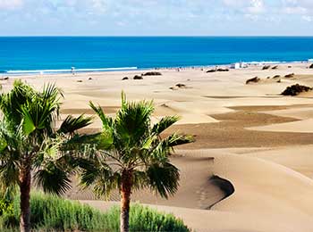 Gran Canaria