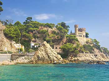 Lloret de Mar