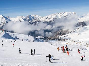 Alpe d'Huez