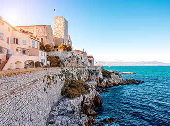 Antibes