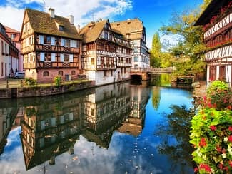 Strasbourg