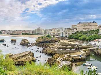 Pyrénées-Atlantiques