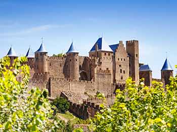 Carcassonne