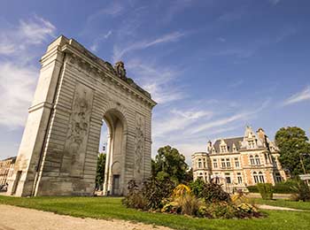 Châlons-en-Champagne