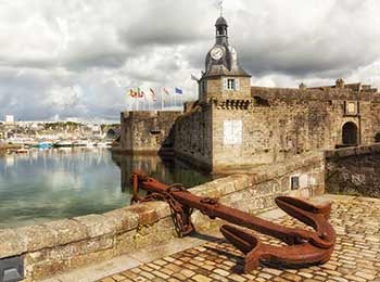 Concarneau