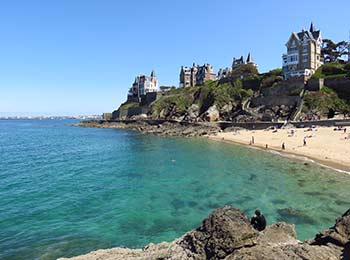 Dinard