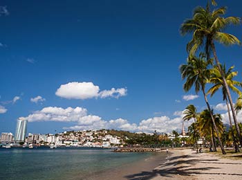 Martinique