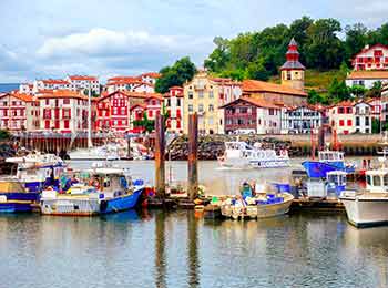 Saint-Jean-de-Luz