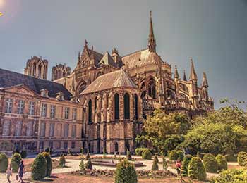 Reims