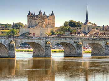 Saumur