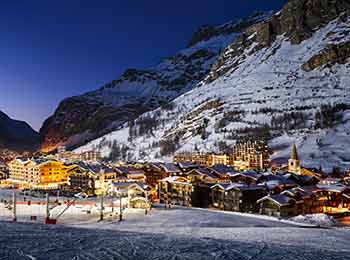 Val d'Isère