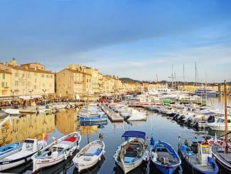 Saint-Tropez
