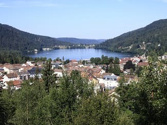 Gérardmer