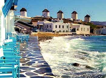 Mykonos