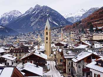 Bormio