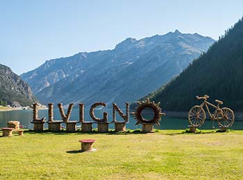 Livigno