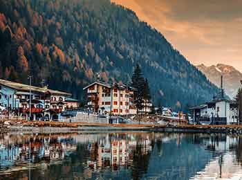 Madonna di Campiglio